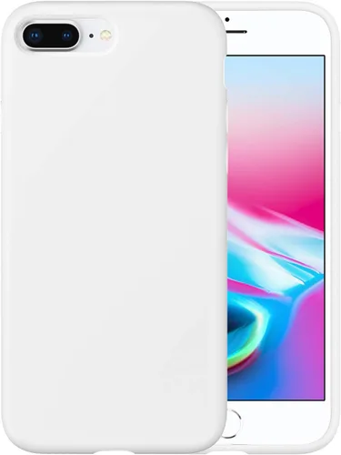Miniatura 13 de Funda para iPhone 7 Plus / 8 Plus, resistente protección contra caídas, a prueba de golpes, antiestática, a prueba de polvo, para amantes