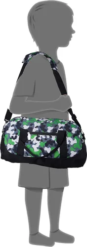Miniatura 5 de Wildkin - Bolsa de viaje para niños y niñas, tamaño equipaje y perfecto para la práctica después de la escuela o un fin de semana o viaje nocturno