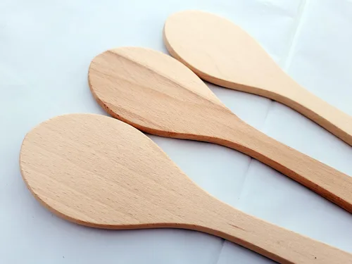Miniatura 6 de Chili Cook Off Wooden Spoons Set Of 3 Chili Cook-Off Awards Champion Winner Event Prize Home Gifts Personalized Cook Off Trophy (3 Spoons)
