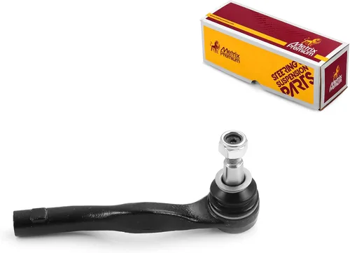Miniatura 259 de Metrix - Barra de acoplamiento exterior prémium ES3197RL para Ford Probe 1993-1997, Mazda MX-6 1993-1997, Mazda 626 1993-2002, Mazda MPV 2000-2006
