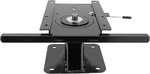 Miniatura 3 de ToughGrade Pedestal de 7" para silla de capitán RV Base de silla de cámper