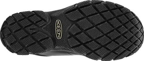 Miniatura 4 de KEEN Utility Men's PTC Dress Oxford Low Height Non Slip Kitchen Food Service Shoe