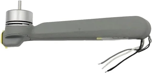 Miniatura 8 de [Piezas de dron] Brazo delantero trasero izquierdo derecho con motor para DJI Mavic Air 2 brazos de motor Dron piezas de repuesto