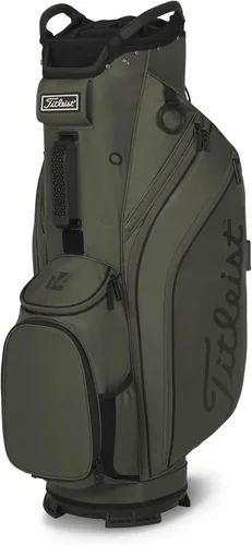Miniatura 7 de Titleist Carrito 14 Bolsa de Golf Azul marino