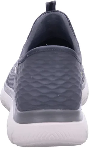 Miniatura 4 de Skechers Tenis de alta gama Summits para hombre con manos libres