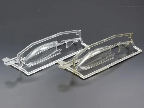 Miniatura 6 de Tamiya 61098 1/48 Kit de Modelo de Avión de Plástico Lockheed Martin F-16CJ