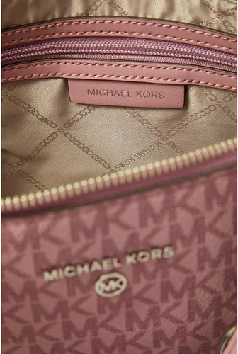Miniatura 3 de Michael Kors Sullivan - Bolso pequeño convertible con cremallera superior