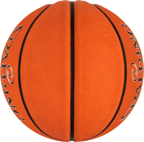 Miniatura 5 de Spalding SGT NeverFlat Hexagrip - Baloncesto interior/exterior