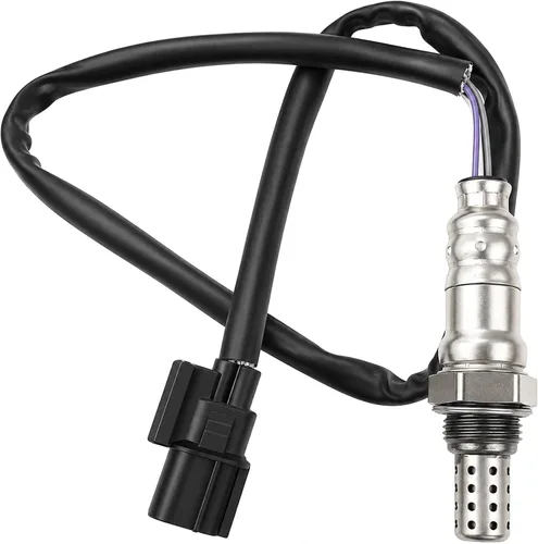 Miniatura 85 de HiSport Sensor de oxígeno O2 relación de combustible de aire 35655-ZY3-C01 - Compatible con Honda BF200 BF225 200HP 225HP Marine Outboard 2002 2003