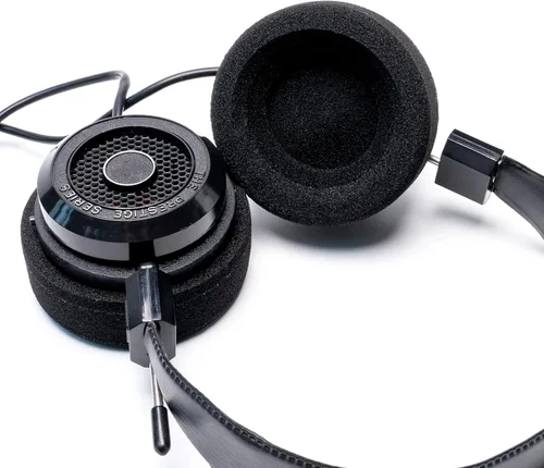 Miniatura 5 de Almohadillas de espuma de tercera capa L Cush Cushion compatible con Grado SR60 SR80 SR125 SR225 SR325 M1 M2 PS500e GS1000i GS1000e GS2000e PS1000e