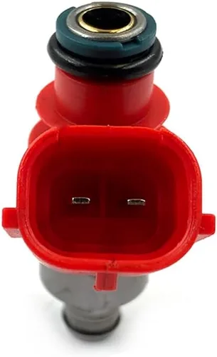 Miniatura 3 de 2 inyectores de combustible mejorados 49033-0558 compatibles con Kawasaki Versys-X 300 Ninja 300 2017-2022