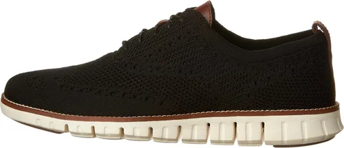 Miniatura 13 de Cole Haan Zerogrand Stitchlite - Zapatos Oxford con cordones para hombre