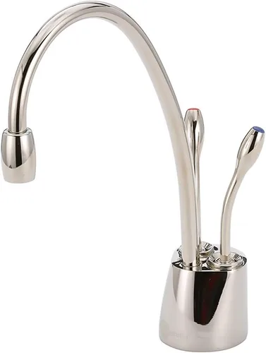 Miniatura 31 de Dispensador de agua caliente de diseño Insinkerator serie 1100. El depósito se vende por separado, F-GN1100BIS