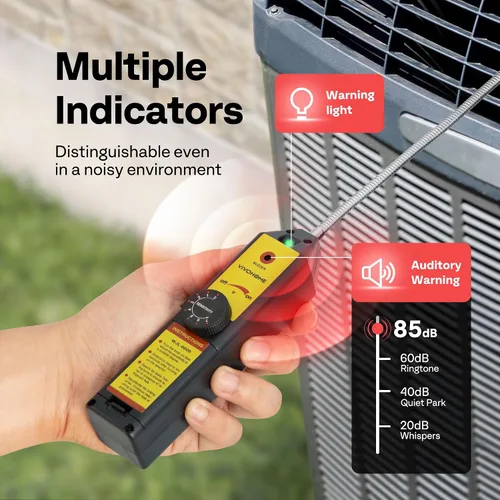 Miniatura 7 de VIVOHOME Bomba de vacío HVAC de una sola etapa de 3.5 CFM 1/4 HP 110V para sistemas R134a R12 R22 R502 R410a Sistemas HVAC Refrigerante Freón