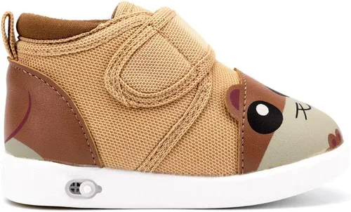 Miniatura 3 de ikiki - Zapatos chirridos para niños pequeños, con interruptor de encendidoapagado