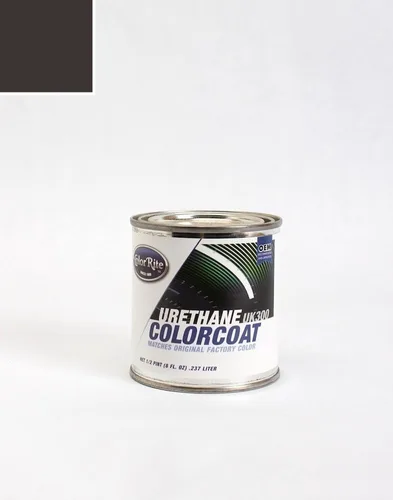 Miniatura 199 de Aerosol para Mercedes-Benz Clase E Automotriz Pintura de retoque – Black Diamond Metallic Clearcoat 025/0025 – Paquete todo incluido