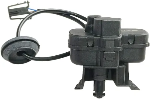 Miniatura 3 de Reemplazo del actuador de la cerradura de la puerta del llenador de combustible para Volkswagen Tiguan Reemplazar parte # 5ND 810 773 A