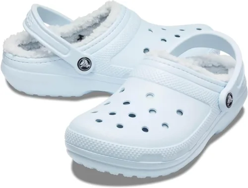 Miniatura 3 de Crocs Women's Classic Lined Clogs