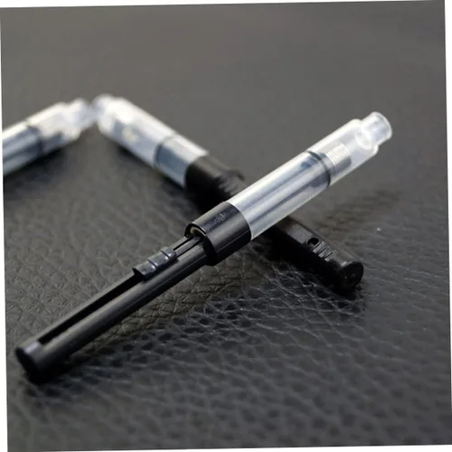 Miniatura 7 de 20 unids pluma estilográfica Llenadora de tinta Pluma estilográfica Pluma estilográfica Convertidor de tinta de relleno para convertidor