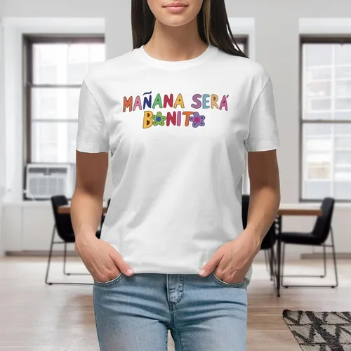 Miniatura 4 de T-Shirts Women Casual Tee Funny Graphic T Shirt Crewneck Tshirt Summer Tops
