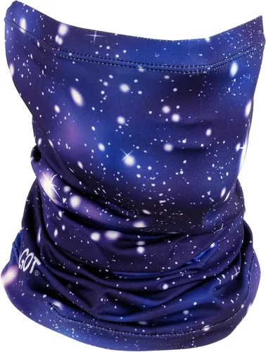 Miniatura 7 de GOT Sports UPF 50+ Bufanda de Pesca para Cuello - Máscara Facial UV de Protección Solar para Hombres y Mujeres - Cubierta Facial Camo SPF Gator