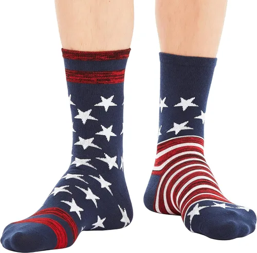 Calcetines divertidos para hombres y mujeres, adolescentes, calcetines divertidos de patas de perro, calcetines 3D casuales locos y tontos