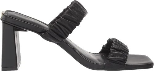 Miniatura 6 de GUESS Sandalias de tacón Aindrea para mujer