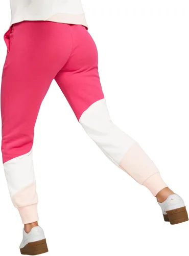 Miniatura 3 de PUMA Pantalones Power Cat para mujer