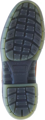 Miniatura 3 de Wolverine Botas de trabajo I 90 Durashocks impermeables aisladas de 6 pulgadas para hombre