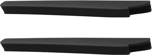 Miniatura 2 de Auriculares de repuesto compatibles con gafas de sol Oakley Bottle Rocket OO9164 - Negro