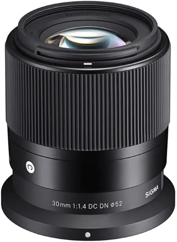 Miniatura 3 de 30mm F1.4 DC DN Sigma para Nikon Z Mount