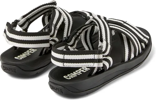 Miniatura 4 de Camper Women's Ankle-Strap Flat Sandal