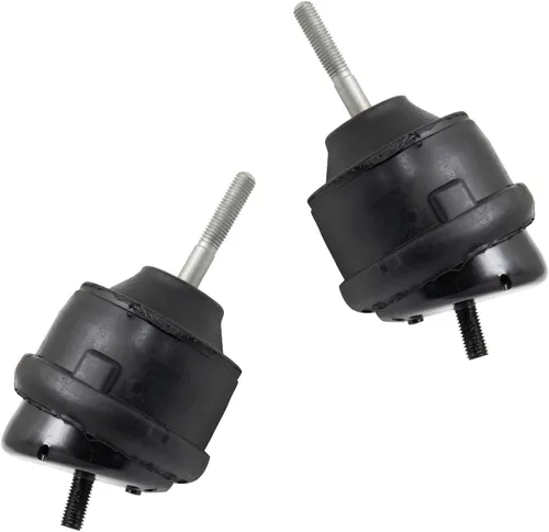 Miniatura 87 de Conjunto de soportes hidráulicos de motor y transmisión TRQ para Mercedes Benz C280 CLK320 E320