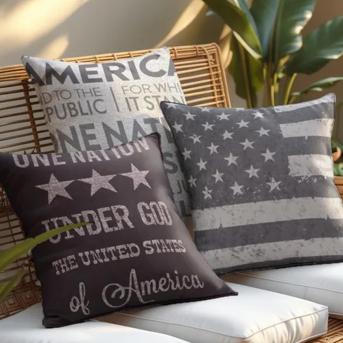 Miniatura 13 de Decozen Fundas de almohada decorativas con estampado de pájaros con diseño floral para decoración del hogar, sala de estar y dormitorio, funda