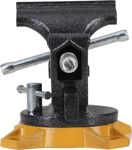 Miniatura 9 de Olympia Tool 38-604 prensa de tornillo de banco, de 4".