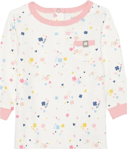 Miniatura 2 de Lucky Brand Baby Girls 2 Pieces Coverall Set