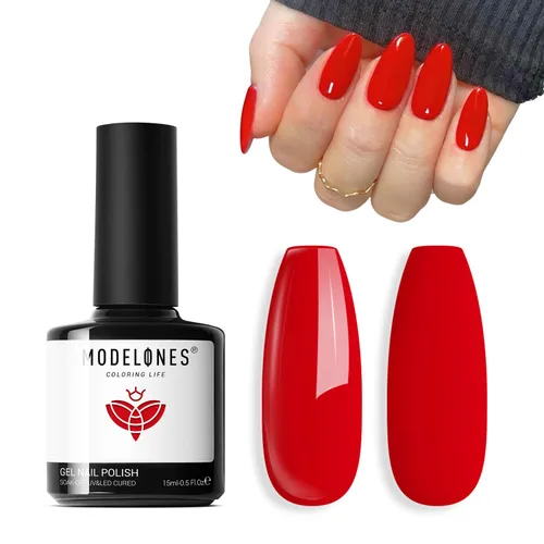 Miniatura 15 de Modelones Esmalte de uñas de gel ojo de gato arco iris con lentejuelas plateadas holográficas, esmalte de uñas de gel 9D con barra magnética, apto