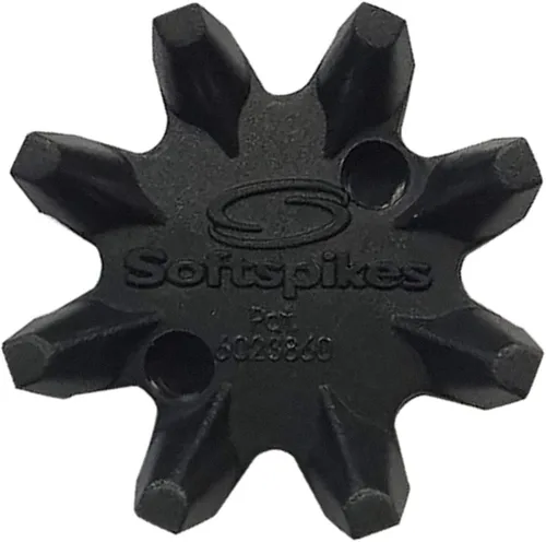 Miniatura 14 de Softspikes Black Widow - Tacos de golf
