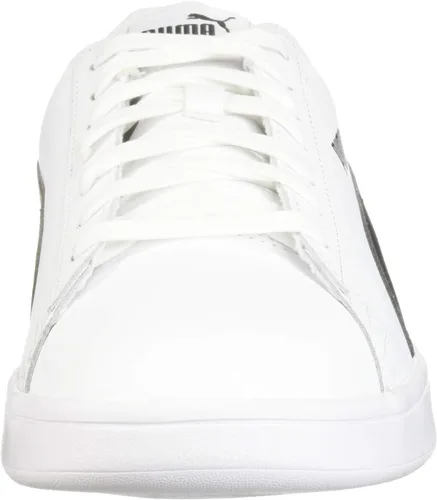 Miniatura 2 de Zapato deportivo Puma Smash v2 acordonado, de moda, para hombre