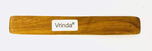 Miniatura 3 de Vrinda® Paquete de regalo de la serie Incense Money – Elegante soporte para incienso – 6 fragancias de la serie Money – Ideal para inauguraciones