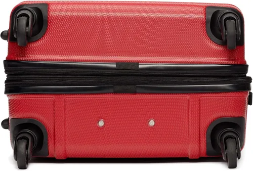 Miniatura 9 de Tommy Hilfiger Lexington 25 Upight rojo Rojo - Tommy Hilfiger Lexington 25 Upight