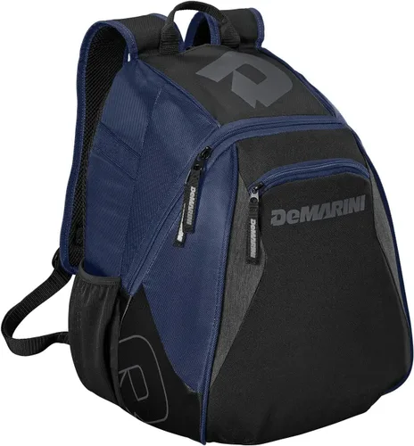 Miniatura 9 de DeMarini Mochila de béisbol Voodoo Junior