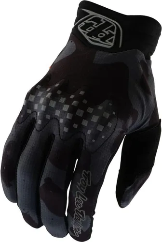 Miniatura 35 de Troy Lee Designs Guantes Motocross para Motocicleta, Moto de Tierra, Bicicleta de Montaña, Guantes para Montar, Gambit Glove