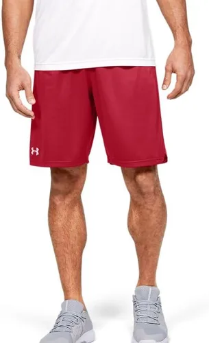 Miniatura 14 de Under Armour Pantalón corto UA Locker de 9 pulgadas con bolsillos para hombre