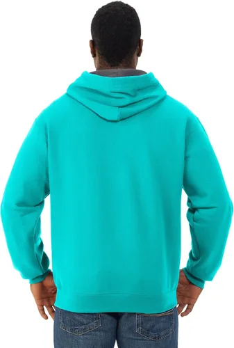 Miniatura 3 de Fruit of the Loom - Sudadera de Sofspun cerrada con capucha SF76R