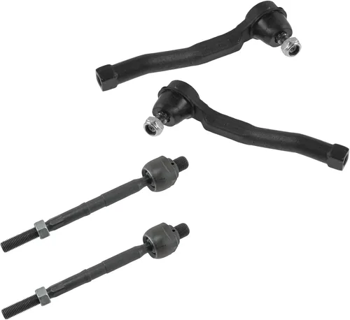 Miniatura 180 de TRQ Juego de barras de acoplamiento delanteras compatibles con Mazda Miata 1990-1997