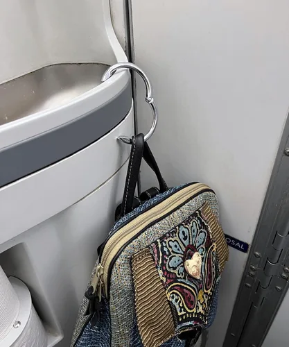 Miniatura 8 de Clipa 2 - El gancho para bolsa instantáneo Colección