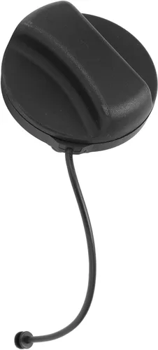 Miniatura 9 de Tapa de llenado del depósito de combustible 16117222330 para MINI R56/R57/R58/F55/F56/F57 2006‑2017 - Reemplazo ABS duradero, fácil instalación