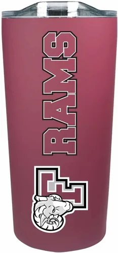 Miniatura 54 de Campus Colors Clemson Tigers NCAA - Vaso de acero inoxidable de 18 onzas con aislamiento de doble pared, con licencia oficial Naranja