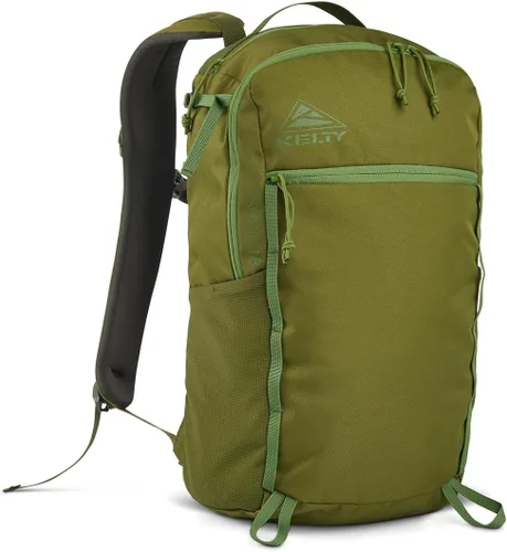 Miniatura 17 de Mochila de senderismo Kelty Asher, capacidad de 18-85 litros, para senderismo, mochilero, paquete de viaje, armazón interno modelo 2023